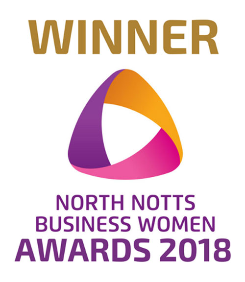 North Notts Business Women Awards 2018